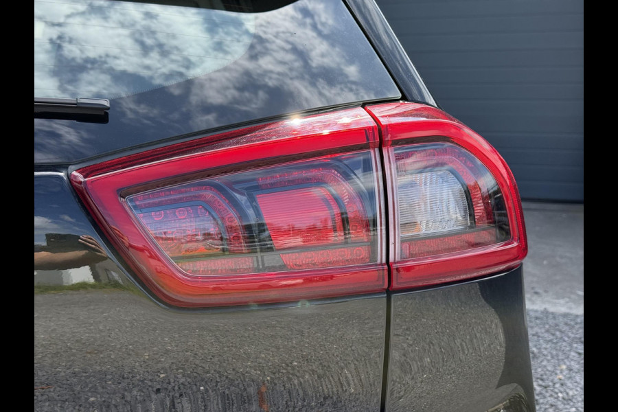 Kia Niro 1.6 GDi Hybrid ExecutiveLine 2e Eigenaar,Dealer Onderhouden,Navi,Leder,Camera,Clima,Cruise,Pdc V+A,Lm velgen,Apk tot 02-2027