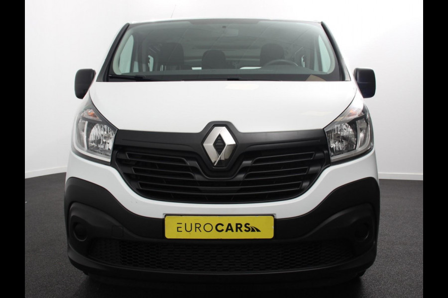 Renault Trafic Passenger 1.6 dCi Zen Energy 9p