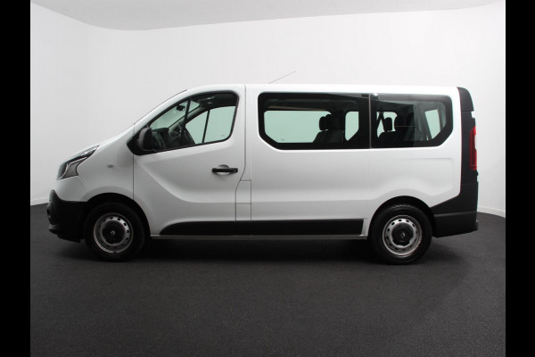 Renault Trafic Passenger 1.6 dCi Zen Energy 9p