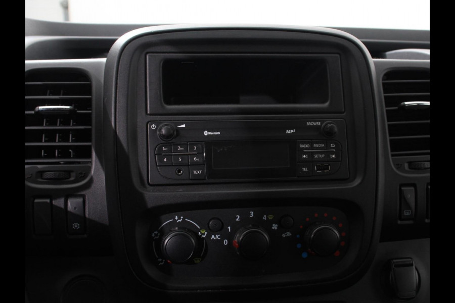 Renault Trafic Passenger 1.6 dCi Zen Energy 9p