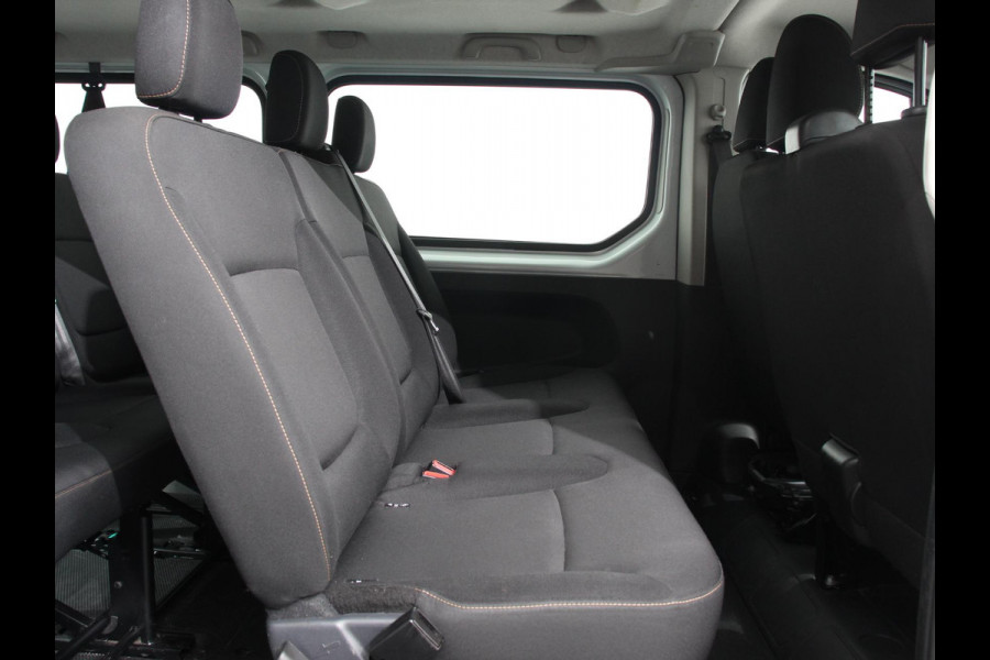 Renault Trafic Passenger 1.6 dCi Zen Energy 9p