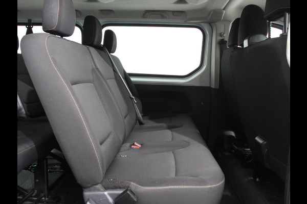 Renault Trafic Passenger 1.6 dCi Zen Energy 9p