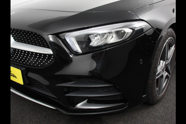 Mercedes-Benz A-Klasse 200 AMG Line | Navigatie | Climate Control | Camera | Virtual Cockpit | Led | Stoelverwarming