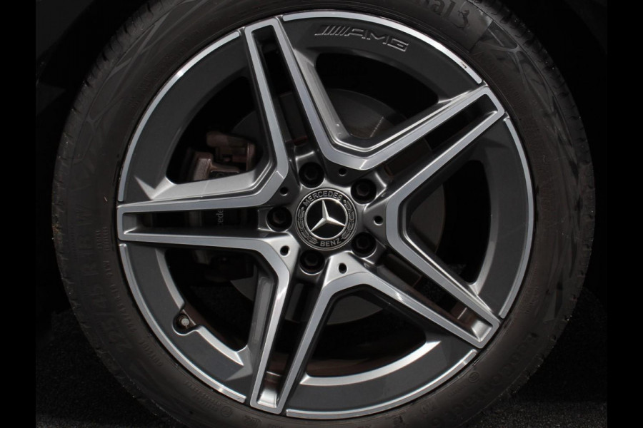 Mercedes-Benz A-Klasse 200 AMG Line | Navigatie | Climate Control | Camera | Virtual Cockpit | Led | Stoelverwarming
