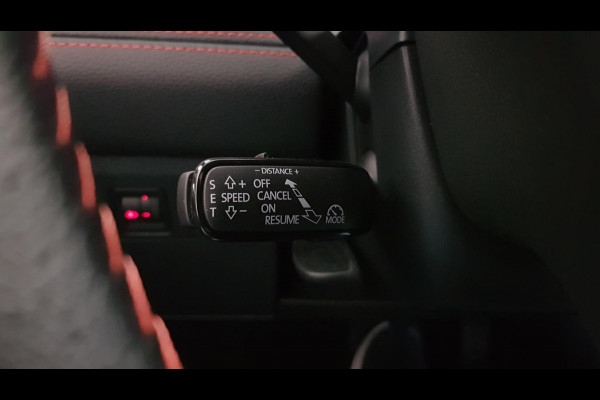Seat Ibiza 1.0 TSI 110pk DSG FR | DEMO ! | Climate Control | Parkeer sensoren | Verwarmde voorstoelen | DAB | Lichtmetalen velgen