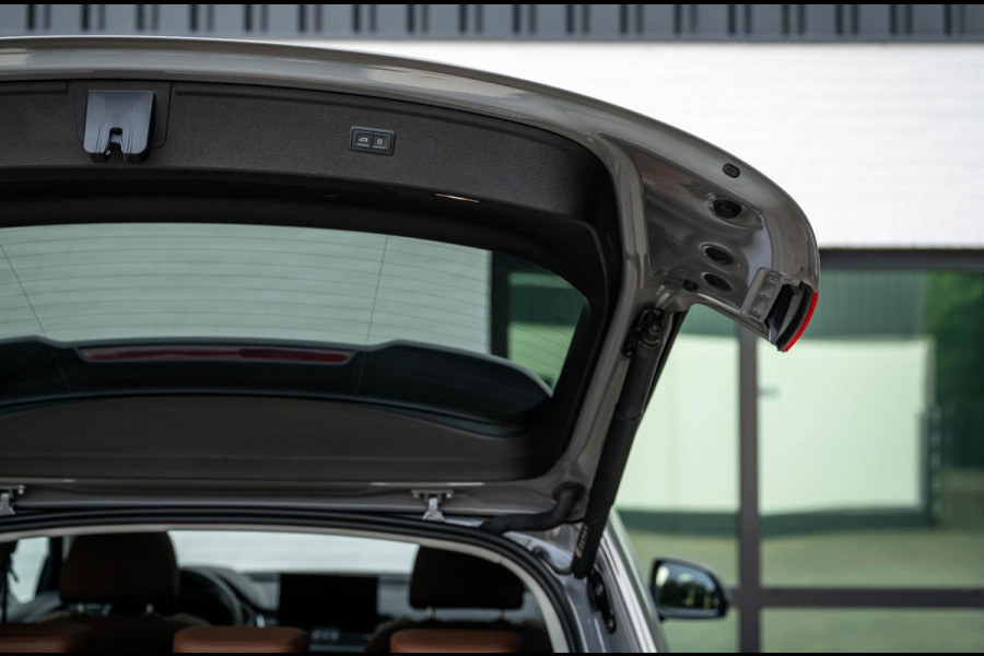 Audi Q5 55 TFSI e S-Line Massage Nardo Grey B&O Panorama