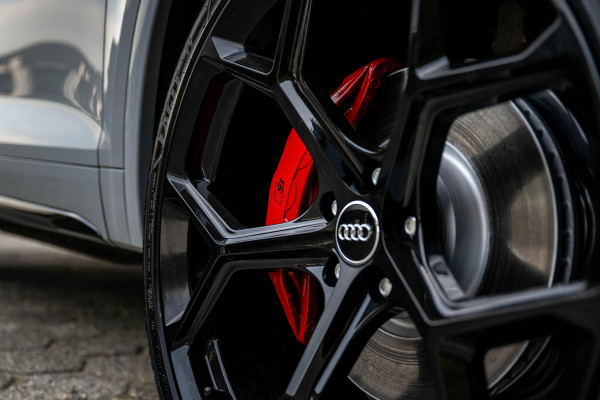 Audi Q5 55 TFSI e S-Line Massage Nardo Grey B&O Panorama
