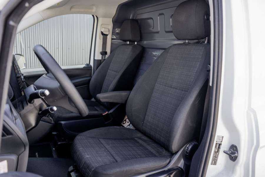 Mercedes-Benz Vito 116 CDI Extra Lang | Camera | Navigatie | Cruise | Airco | PDC | Euro 6