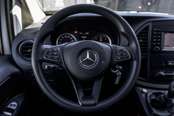 Mercedes-Benz Vito 116 CDI Extra Lang | Camera | Navigatie | Cruise | Airco | PDC | Euro 6