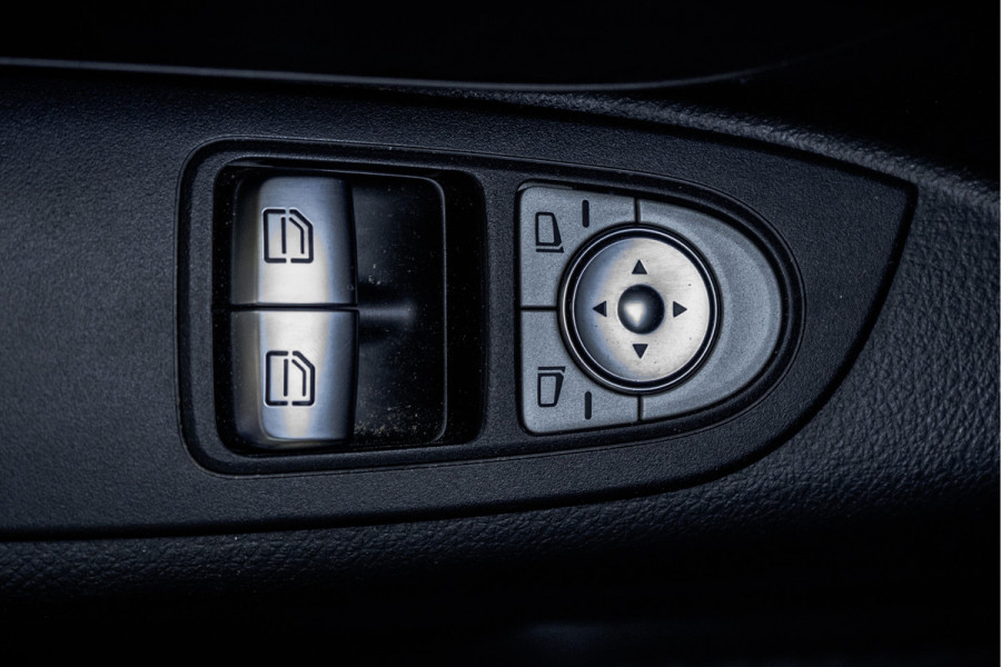 Mercedes-Benz Vito 116 CDI Extra Lang | Camera | Navigatie | Cruise | Airco | PDC | Euro 6