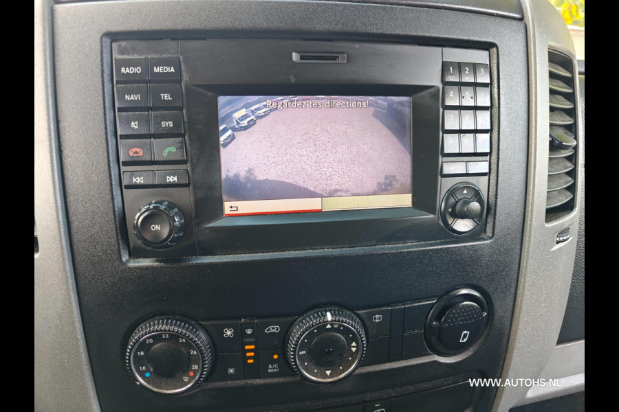 Volkswagen Crafter 35 2.0 TDI L2H2, Euro 6 140PK , Apk Aug. 2026 , Airco , cruise , camera, Post NL Uitvoering , Nette bus.