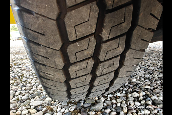 Volkswagen Crafter 35 2.0 TDI L2H2, Euro 6 140PK , Apk Aug. 2026 , Airco , cruise , camera, Post NL Uitvoering , Nette bus.