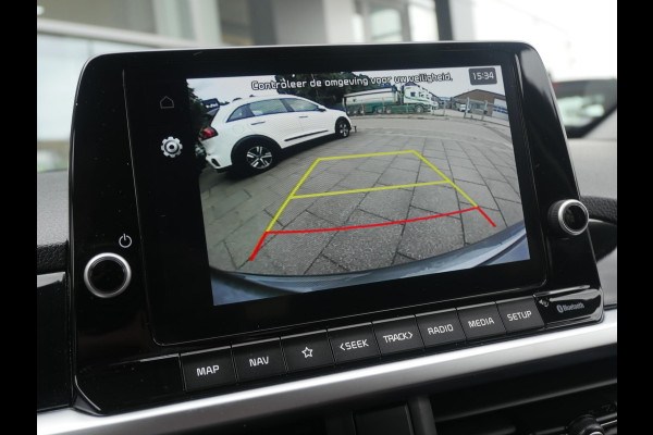 Kia Picanto 1.0 DPi GT-Line | Cruise | Clima | Camera | Carplay | Navi | Keyless |