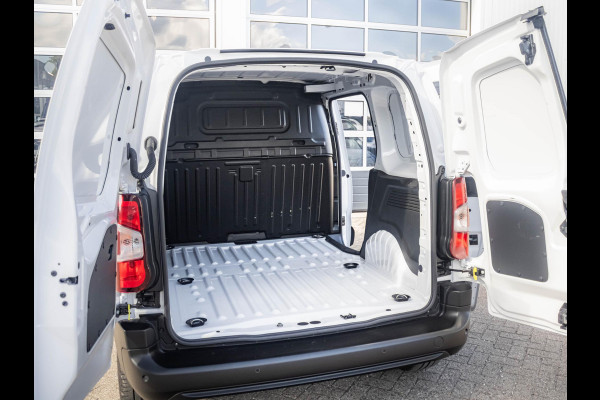 Fiat Doblò 1.5D 130pk L1 1000kg | Automaat| Comfort Pack | Camera Pack