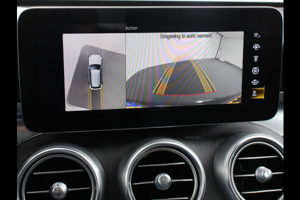 Mercedes-Benz GLC 300e 4MATIC AMG Line PHEV Mercedes-Benz GLC-klasse 300e 4MATIC AMG Line | Panoramadak | 360* Camera | Ambiente Verlichting | 19 Inch Lichtmetalen Velgen |