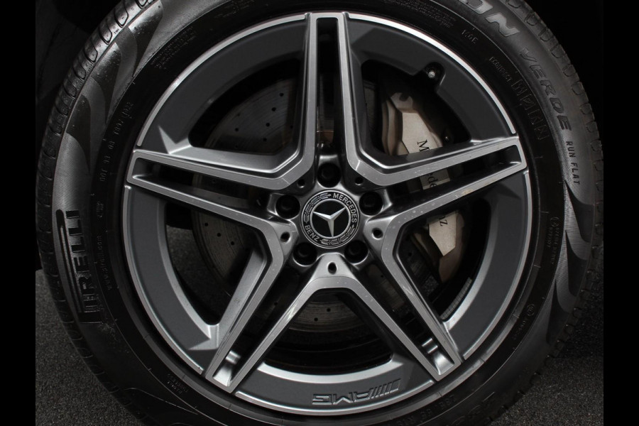Mercedes-Benz GLC 300e 4MATIC AMG Line PHEV Mercedes-Benz GLC-klasse 300e 4MATIC AMG Line | Panoramadak | 360* Camera | Ambiente Verlichting | 19 Inch Lichtmetalen Velgen |