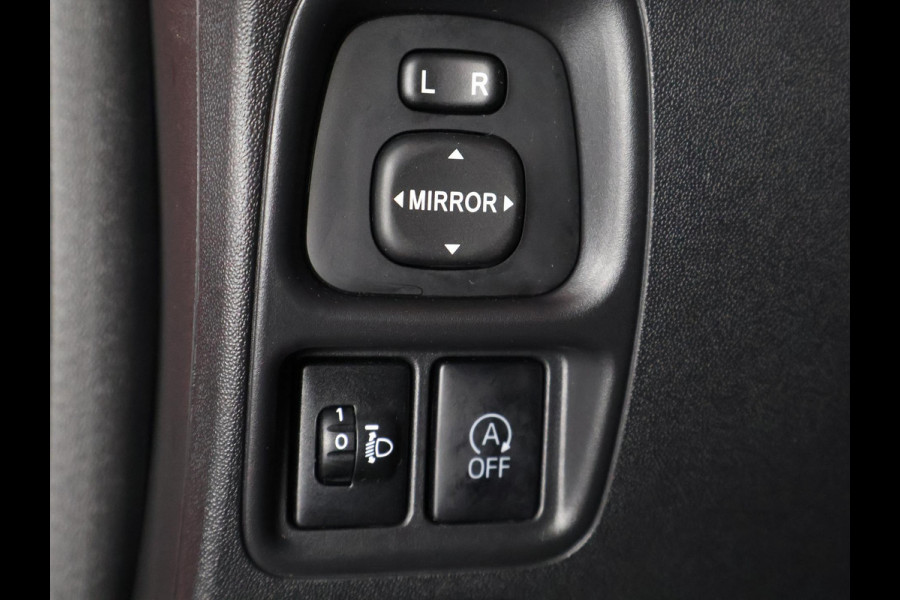 Toyota Aygo 1.0 VVT-i X-Joy | Navigatie | Climate Control | Camera | Lichtmetalen velgen |