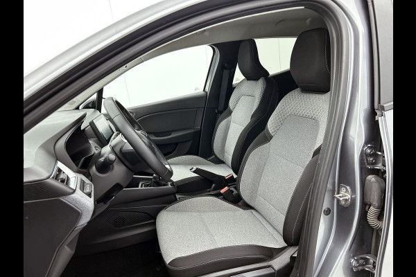 Renault Clio TCe 90 PK evolution / CAMERA/ NAVI / LM Velgen / Stoelverwarming / Park. sensoren A