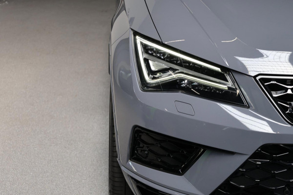 CUPRA Ateca 2.0 TSI 4DRIVE Limited Edition 300+PK AKRAPOVIC//VIRTUAL/SFEER/BEATS/PANO/LEER/20"/360/ACC/ECC/12 MDN GARANTIE!