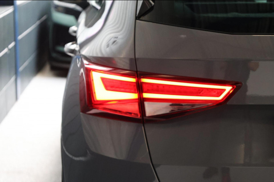 CUPRA Ateca 2.0 TSI 4DRIVE Limited Edition 300+PK AKRAPOVIC//VIRTUAL/SFEER/BEATS/PANO/LEER/20"/360/ACC/ECC/12 MDN GARANTIE!