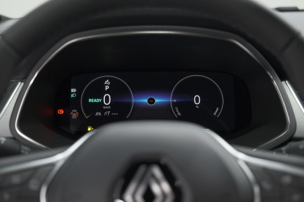 Renault Captur 1.6 E-Tech full hybrid 145 Techno | 360 Camera | Adaptieve Cruise Control | Apple Carplay | 18 Inch Lichtmetalen Velgen