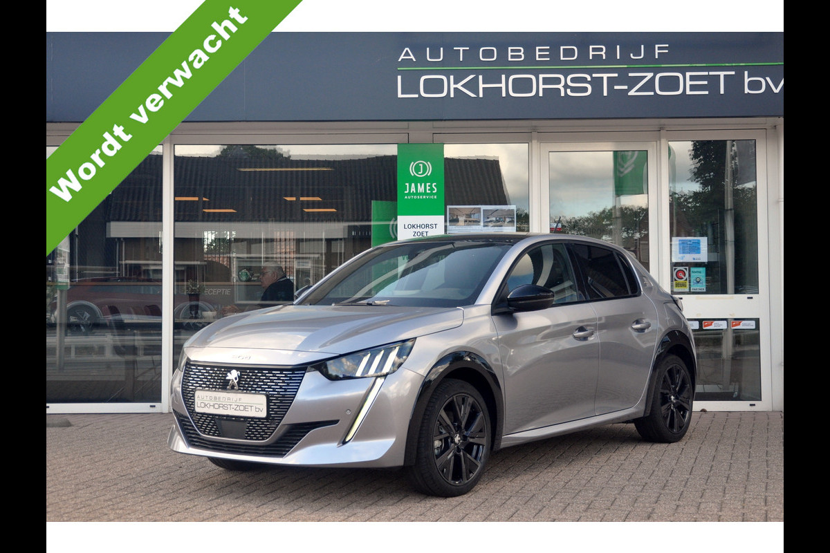 Peugeot 208 1.2 PureTech GT | Camera | Climate Control | Mooie staat! Peugeot 208 1.2 PureTech GT | Camera | Climate Control | Mooie staat!
