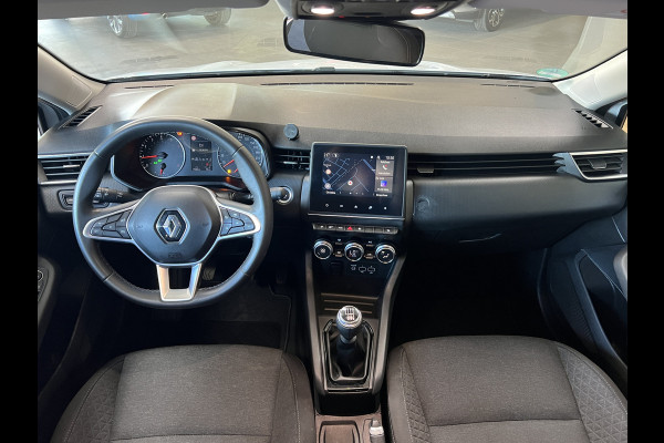 Renault Clio 1.0 TCe 90 Techno | Navi | Carplay | 17" | Camera | PDC V+A | Stoelverwarming | Keurig nette auto!
