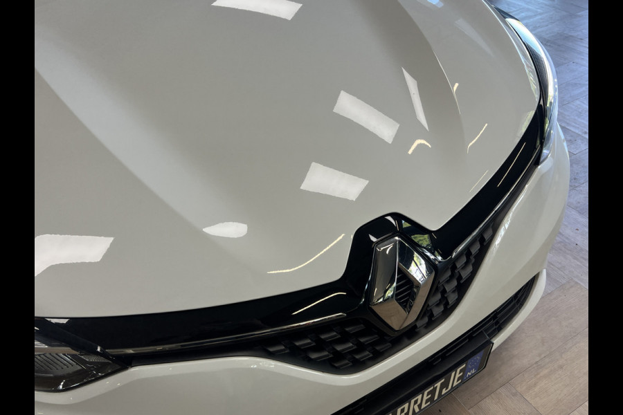Renault Clio 1.0 TCe 90 Techno | Navi | Carplay | 17" | Camera | PDC V+A | Stoelverwarming | Keurig nette auto!