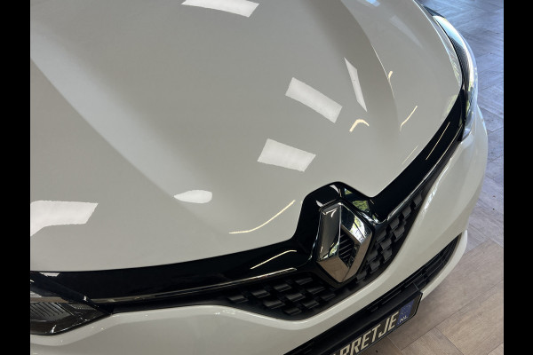 Renault Clio 1.0 TCe 90 Techno | Navi | Carplay | 17" | Camera | PDC V+A | Stoelverwarming | Keurig nette auto!