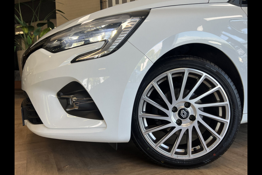 Renault Clio 1.0 TCe 90 Techno | Navi | Carplay | 17" | Camera | PDC V+A | Stoelverwarming | Keurig nette auto!