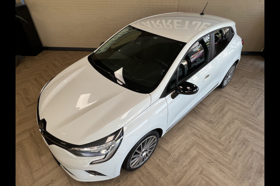 Renault Clio 1.0 TCe 90 Techno | Navi | Carplay | 17" | Camera | PDC V+A | Stoelverwarming | Keurig nette auto!