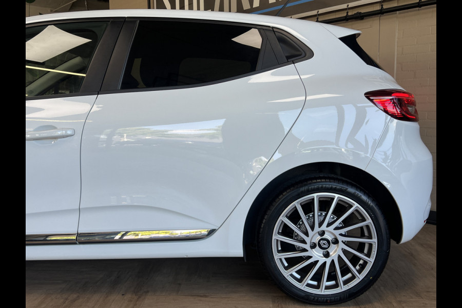 Renault Clio 1.0 TCe 90 Techno | Navi | Carplay | 17" | Camera | PDC V+A | Stoelverwarming | Keurig nette auto!
