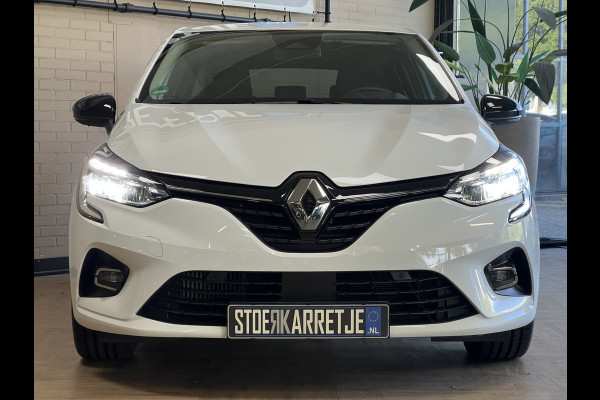 Renault Clio 1.0 TCe 90 Techno | Navi | Carplay | 17" | Camera | PDC V+A | Stoelverwarming | Keurig nette auto!