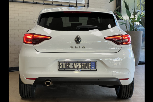 Renault Clio 1.0 TCe 90 Techno | Navi | Carplay | 17" | Camera | PDC V+A | Stoelverwarming | Keurig nette auto!
