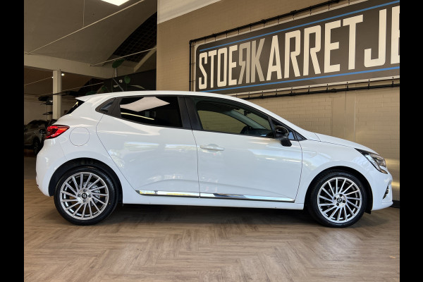 Renault Clio 1.0 TCe 90 Techno | Navi | Carplay | 17" | Camera | PDC V+A | Stoelverwarming | Keurig nette auto!