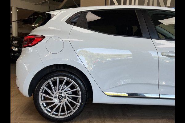 Renault Clio 1.0 TCe 90 Techno | Navi | Carplay | 17" | Camera | PDC V+A | Stoelverwarming | Keurig nette auto!