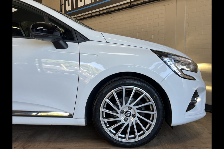 Renault Clio 1.0 TCe 90 Techno | Navi | Carplay | 17" | Camera | PDC V+A | Stoelverwarming | Keurig nette auto!