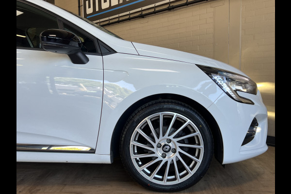 Renault Clio 1.0 TCe 90 Techno | Navi | Carplay | 17" | Camera | PDC V+A | Stoelverwarming | Keurig nette auto!