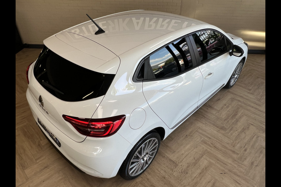 Renault Clio 1.0 TCe 90 Techno | Navi | Carplay | 17" | Camera | PDC V+A | Stoelverwarming | Keurig nette auto!