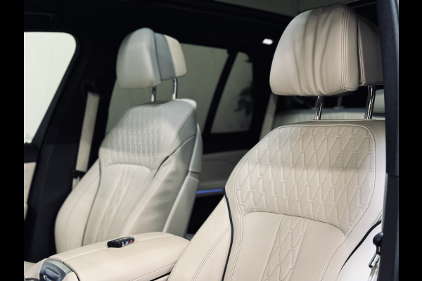 BMW X5 xDrive30d M-Sport | 22" | 4-wielst. | Panorama | Luchtvering