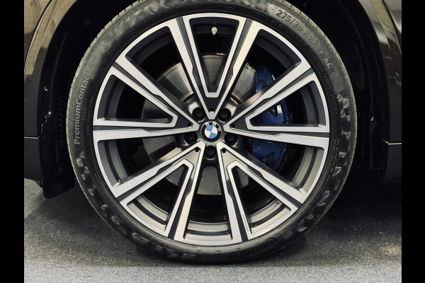 BMW X5 xDrive30d M-Sport | 22" | 4-wielst. | Panorama | Luchtvering