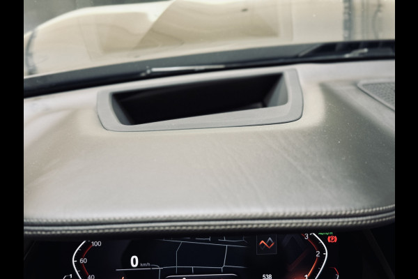 BMW X5 xDrive30d M-Sport | 22" | 4-wielst. | Panorama | Luchtvering