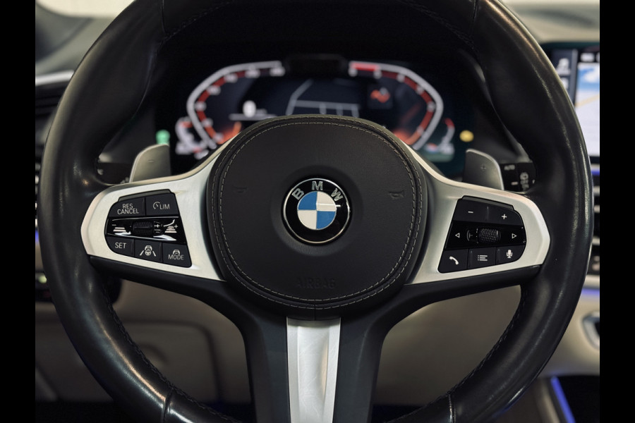 BMW X5 xDrive30d M-Sport | 22" | 4-wielst. | Panorama | Luchtvering