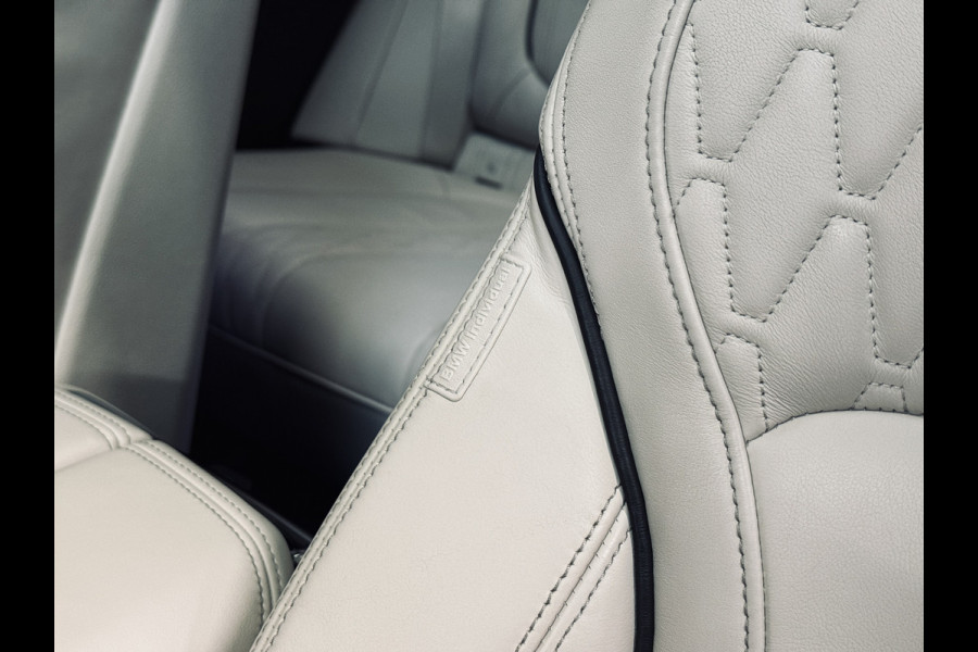 BMW X5 xDrive30d M-Sport | 22" | 4-wielst. | Panorama | Luchtvering