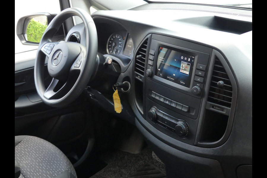 Mercedes-Benz Vito 114 CDI Lang Camera/Cruise control/Airco