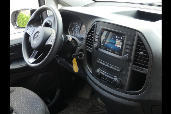 Mercedes-Benz Vito 114 CDI Lang Camera/Cruise control/Airco