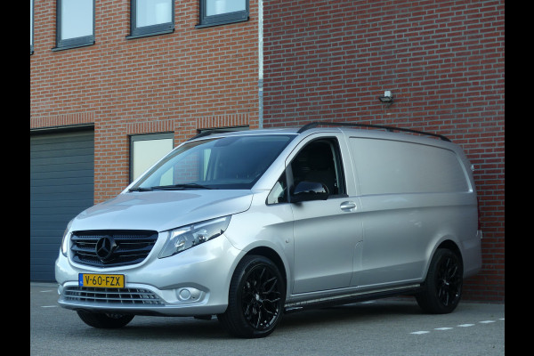 Mercedes-Benz Vito 114 CDI Lang Camera/Cruise control/Airco