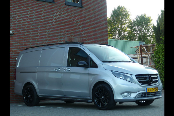 Mercedes-Benz Vito 114 CDI Lang Camera/Cruise control/Airco