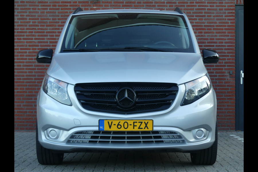 Mercedes-Benz Vito 114 CDI Lang Camera/Cruise control/Airco