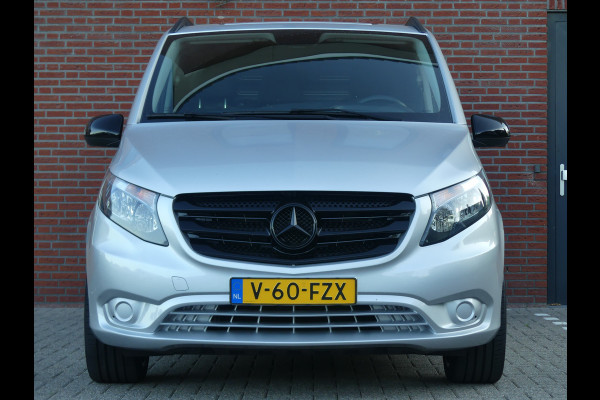 Mercedes-Benz Vito 114 CDI Lang Camera/Cruise control/Airco